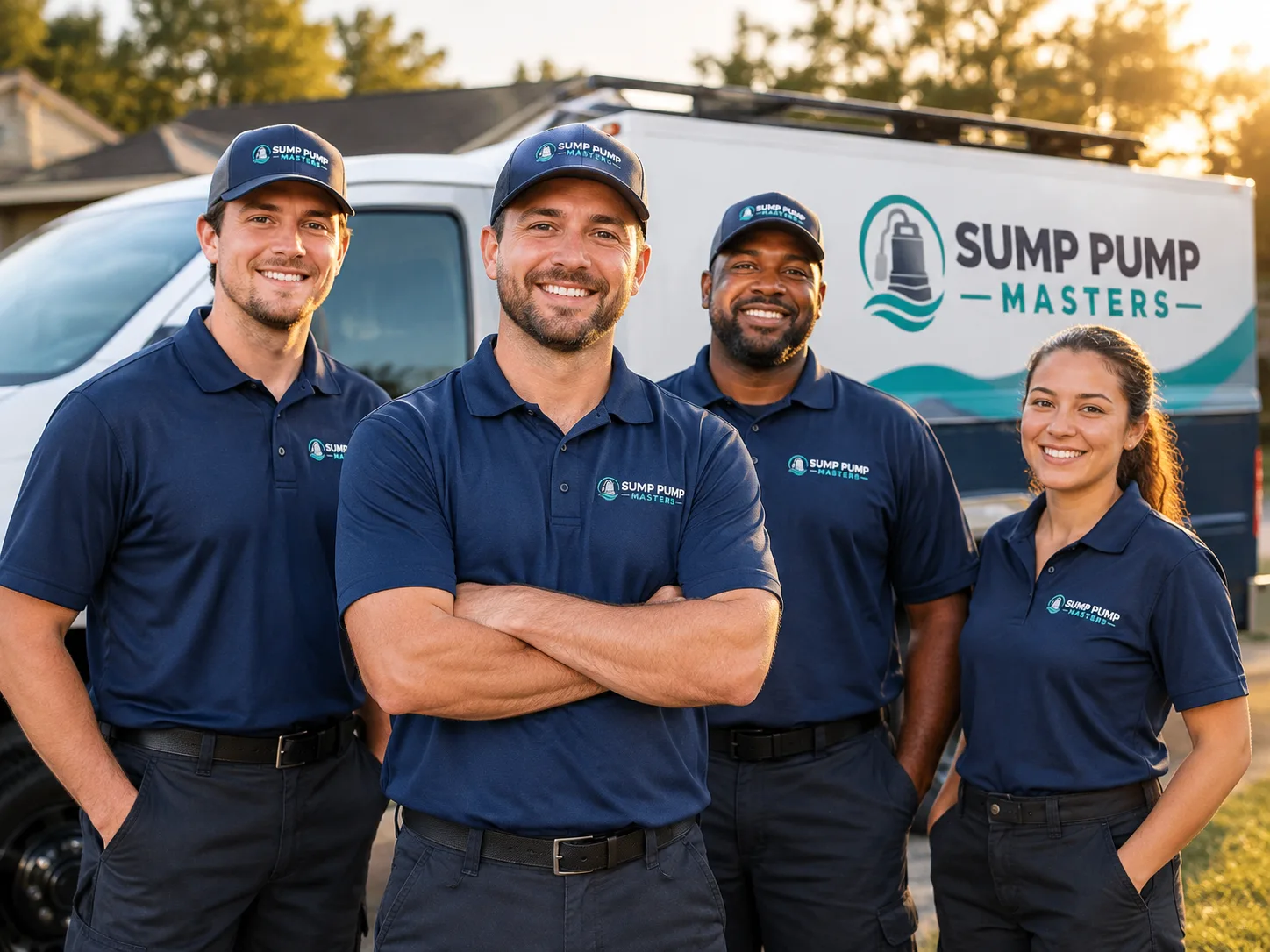 Sump Pump Repair company in Long Island, VA